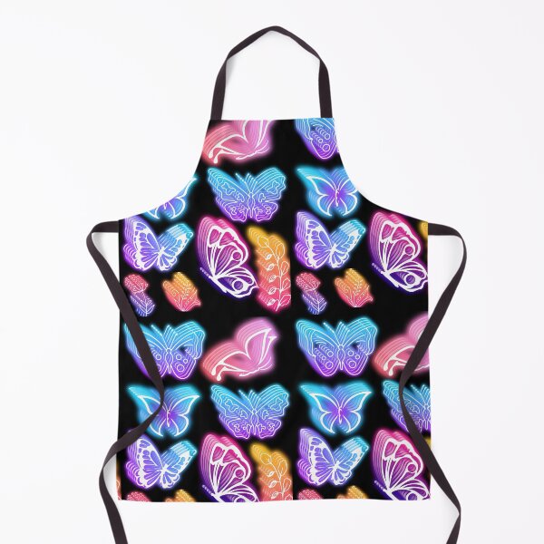 Item preview, Neon Butterfly designed and sold by AbeeRedB.