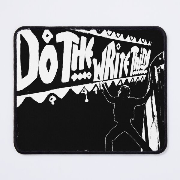 Item preview, Do the Write Thing pt140 designed and sold by Mars-b.