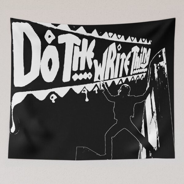 Item preview, Do the Write Thing pt140 designed and sold by Mars-b.