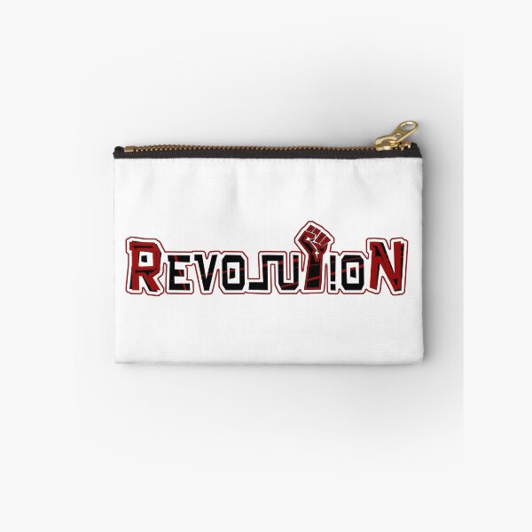 Item preview, Revolution Fist designed and sold by BenjiKing.
