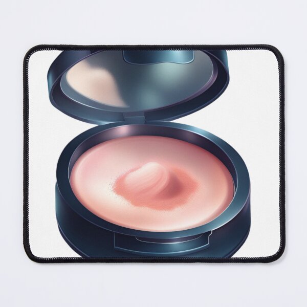 Item preview, Blush Powder Magic designed and sold by ChrisTheKindest.