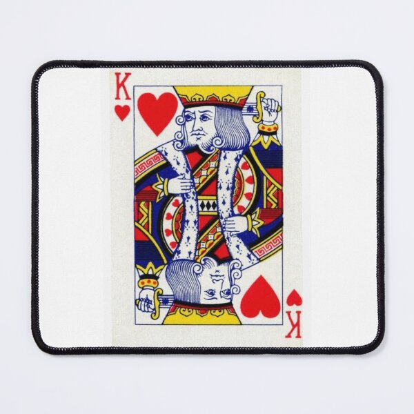 Item preview, King of Hearts designed and sold by Artythedawg.