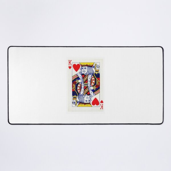 Item preview, King of Hearts designed and sold by Artythedawg.