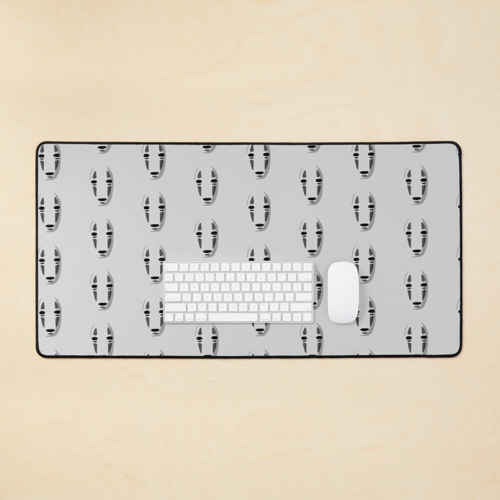 Item preview, Desk Mat designed and sold by AiDexShop.