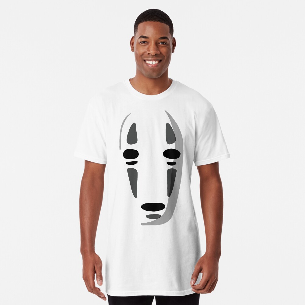 Item preview, Long T-Shirt designed and sold by AiDexShop.