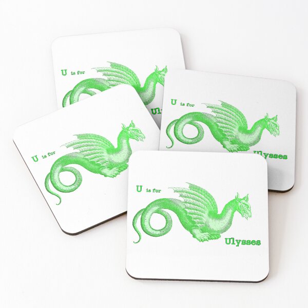 Item preview, Ulysses designed and sold by CopiumByKZ.