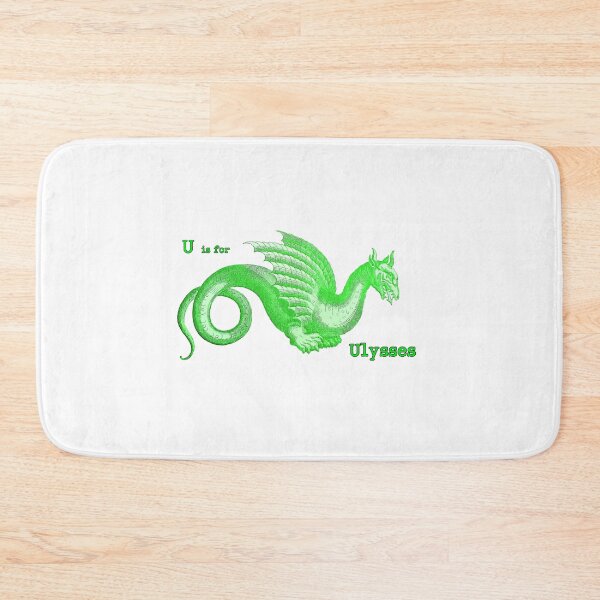 Item preview, Ulysses designed and sold by CopiumByKZ.