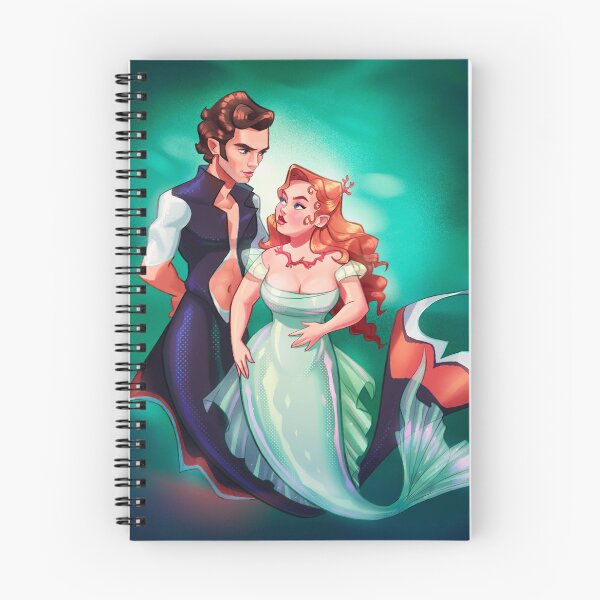 Item preview, Polin Mermaids designed and sold by gueligldv.