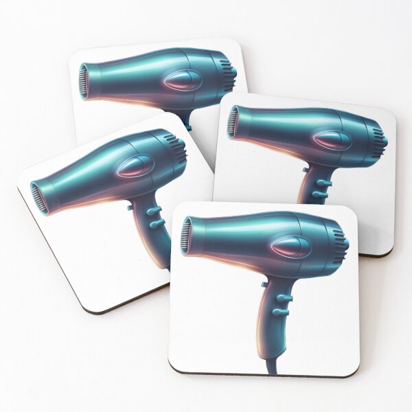 Item preview, Blow Dry Bliss designed and sold by ChrisTheKindest.