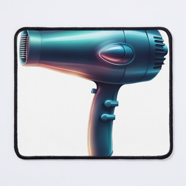 Item preview, Blow Dry Bliss designed and sold by ChrisTheKindest.