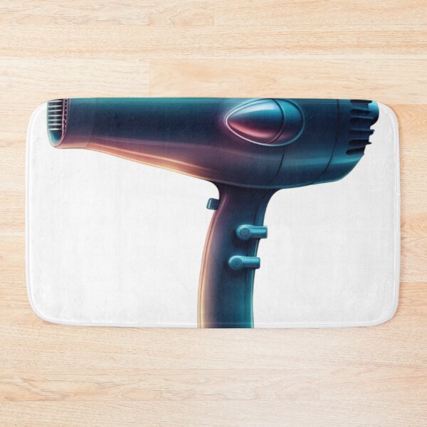 Item preview, Blow Dry Bliss designed and sold by ChrisTheKindest.