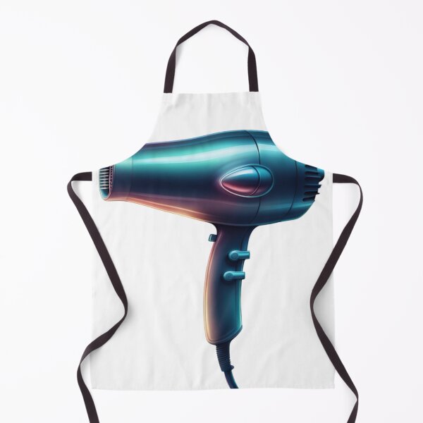 Item preview, Blow Dry Bliss designed and sold by ChrisTheKindest.