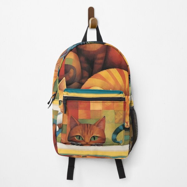 Item preview, Arranged Cats designed and sold by Nira Dabush.