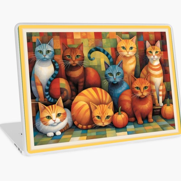 Item preview, Chats arrangés designed and sold by Nira Dabush.