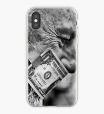 SUBMISSION iPhone Case