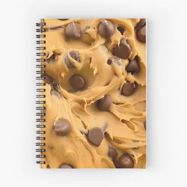 Item preview, Chocolate Cookie Dough Dessert designed and sold by trajeado14.
