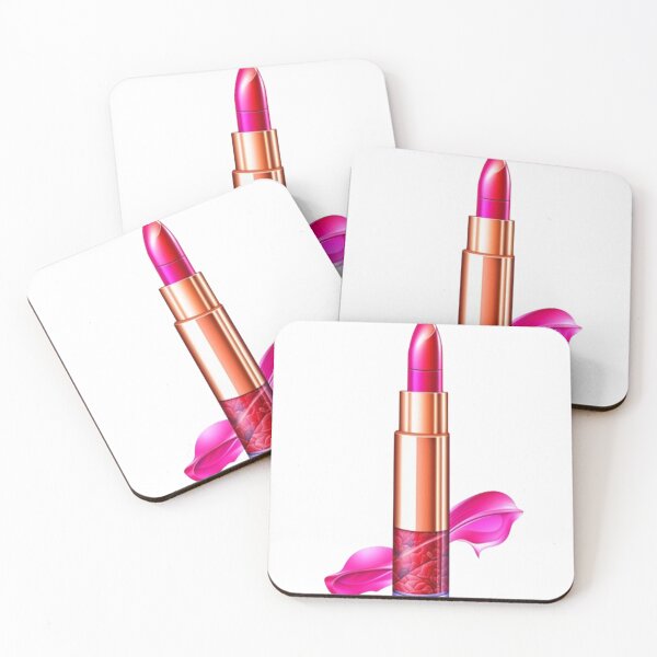 Item preview, Bold Lips, Fierce Attitude designed and sold by ChrisTheKindest.