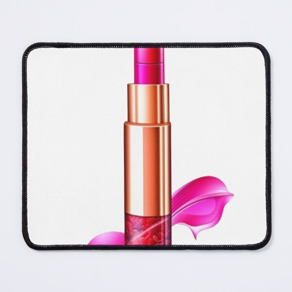 Item preview, Bold Lips, Fierce Attitude designed and sold by ChrisTheKindest.