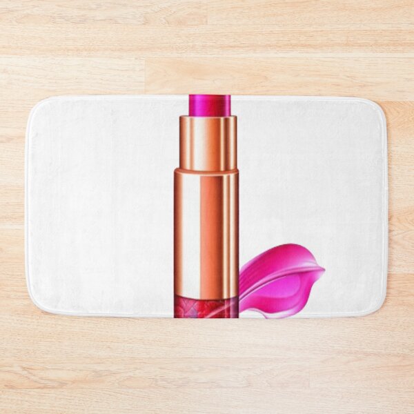 Item preview, Bold Lips, Fierce Attitude designed and sold by ChrisTheKindest.