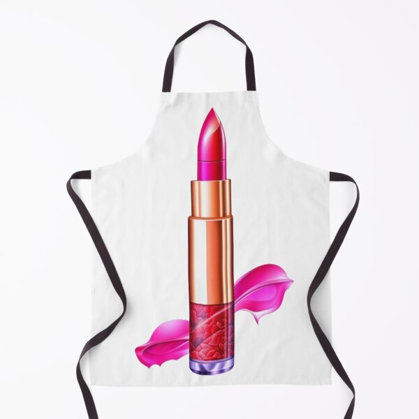 Item preview, Bold Lips, Fierce Attitude designed and sold by ChrisTheKindest.