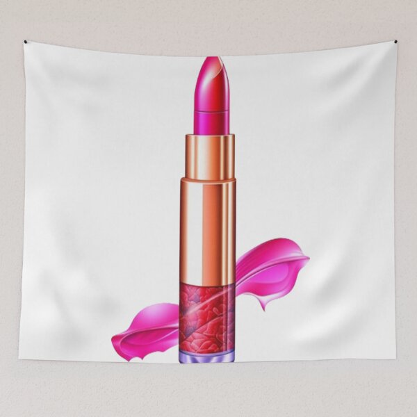 Item preview, Bold Lips, Fierce Attitude designed and sold by ChrisTheKindest.