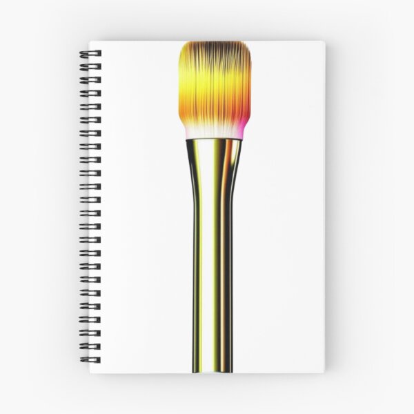 Item preview, Perfect Makeup Brush Art designed and sold by ChrisTheKindest.
