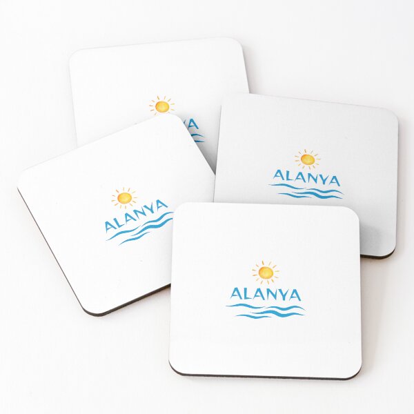 Item preview, ALANYA designed and sold by BL Travel Designs.