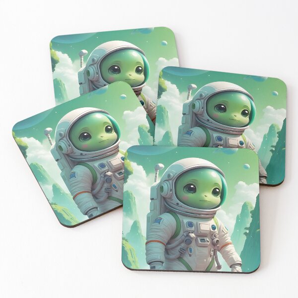 Item preview, Verdant Voyage designed and sold by lunabubbles.