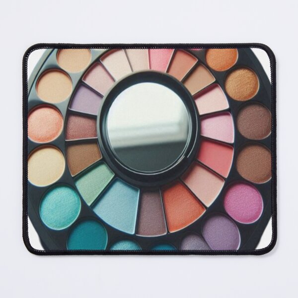 Item preview, Radiant Makeup Shadows designed and sold by ChrisTheKindest.