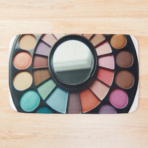 Item preview, Radiant Makeup Shadows designed and sold by ChrisTheKindest.