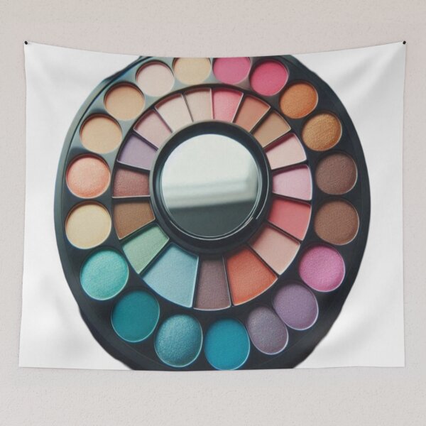 Item preview, Radiant Makeup Shadows designed and sold by ChrisTheKindest.
