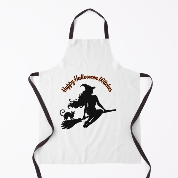Item preview, Happy Halloween Witches designed and sold by DreamersMakings.