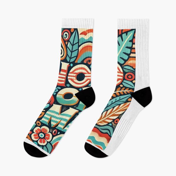 Item preview, Colourful "Noho ora mai"  designed and sold by Customisedartnz.