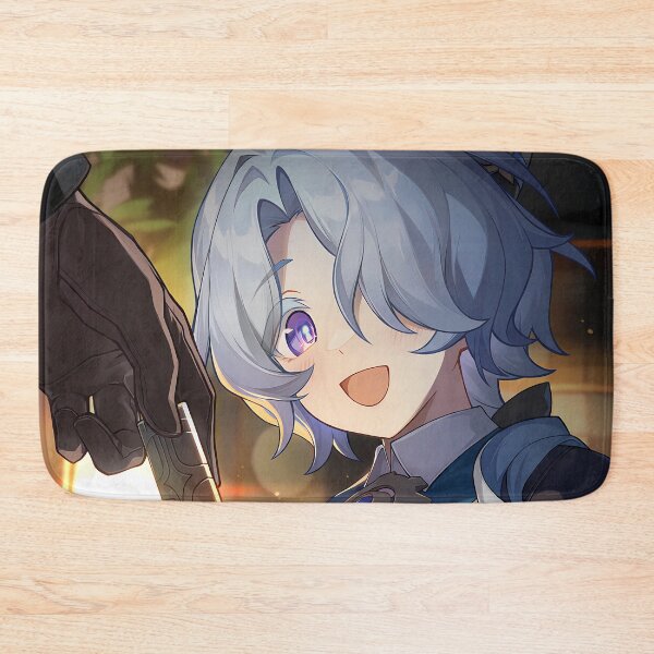 Item preview, Misha | Honkai: Star Rail designed and sold by Verthalies.