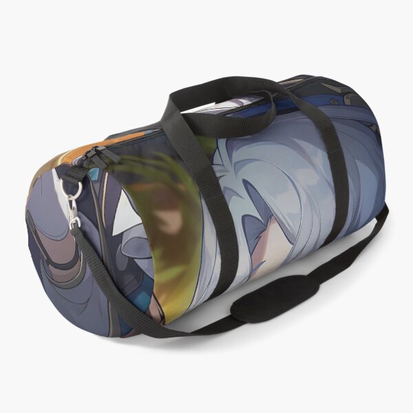 Item preview, Misha | Honkai: Star Rail designed and sold by Verthalies.