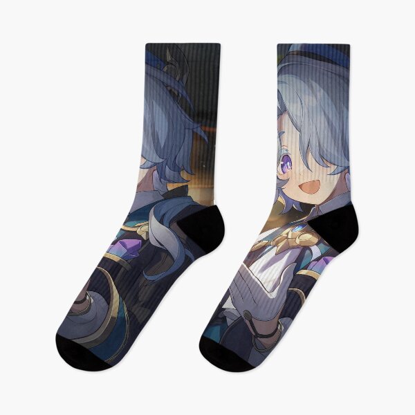 Item preview, Misha | Honkai: Star Rail designed and sold by Verthalies.