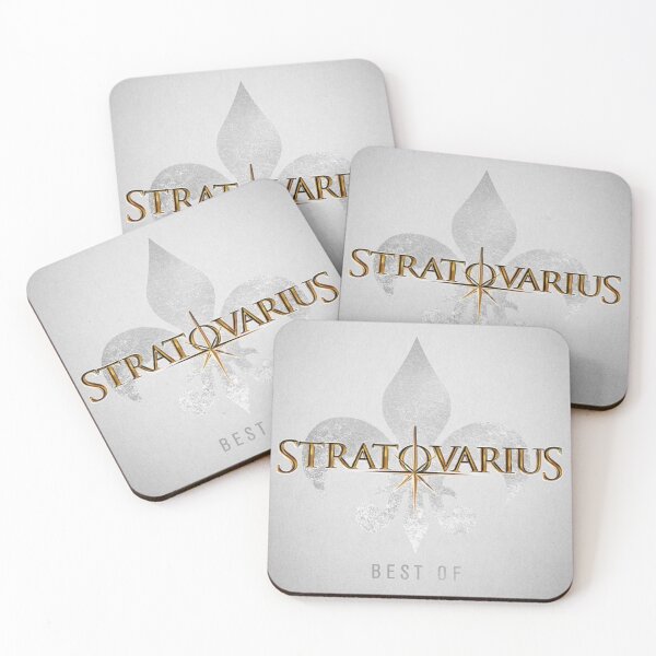 Item preview, Stratovarius - Best Of album 2016 designed and sold by AyanaLine.