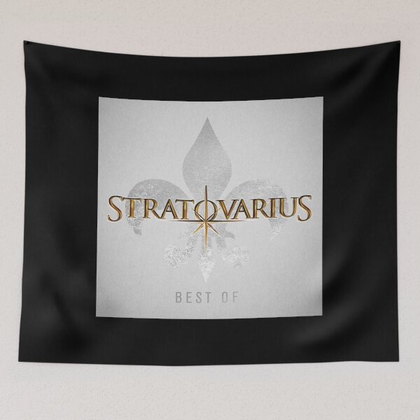 Item preview, Stratovarius - Best Of album 2016 designed and sold by AyanaLine.