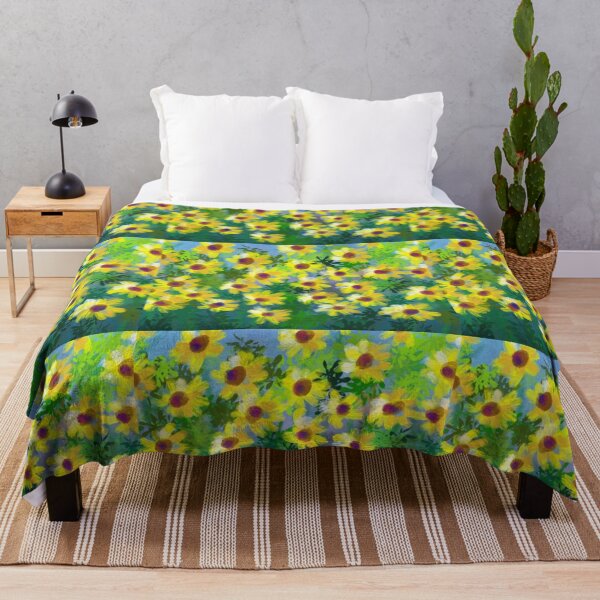 Item preview, Daisies designed and sold by Hulabloom.