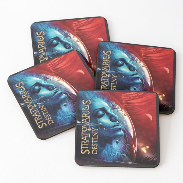 Item preview, Stratovarius - Destiny album 1998 designed and sold by AyanaLine.