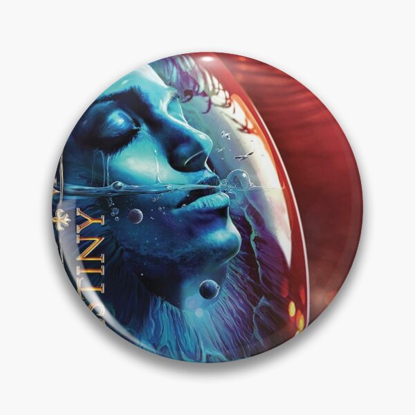 Item preview, Stratovarius - Destiny album 1998 designed and sold by AyanaLine.