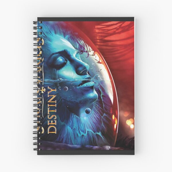 Item preview, Stratovarius - Destiny album 1998 designed and sold by AyanaLine.