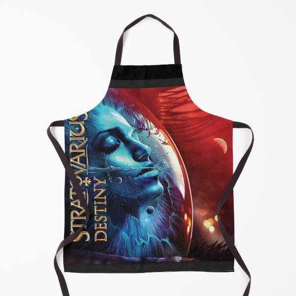 Item preview, Stratovarius - Destiny album 1998 designed and sold by AyanaLine.