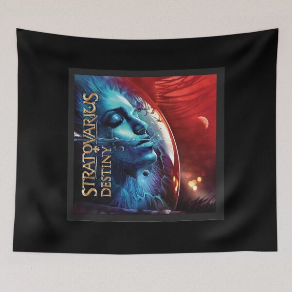 Item preview, Stratovarius - Destiny album 1998 designed and sold by AyanaLine.