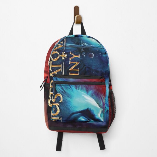 Item preview, Stratovarius - Destiny album 1998 designed and sold by AyanaLine.