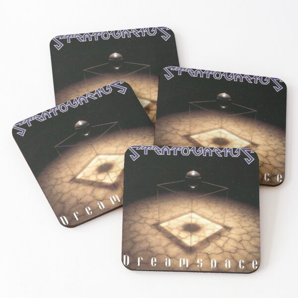 Item preview, Stratovarius - Dreamspace album 1994 designed and sold by AyanaLine.