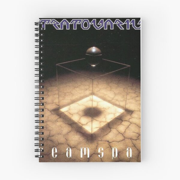 Item preview, Stratovarius - Dreamspace album 1994 designed and sold by AyanaLine.