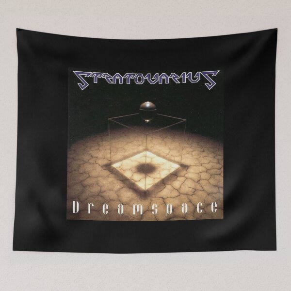 Item preview, Stratovarius - Dreamspace album 1994 designed and sold by AyanaLine.