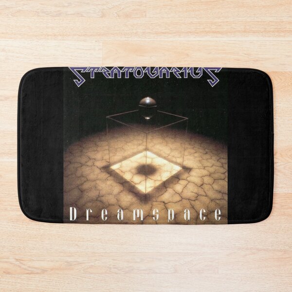 Item preview, Stratovarius - Dreamspace album 1994 designed and sold by AyanaLine.