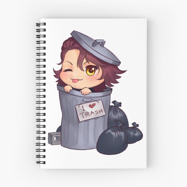 Item preview, Ardyn the Grouch designed and sold by VANMEC.